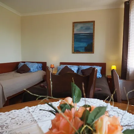 Sztorem Apartman *