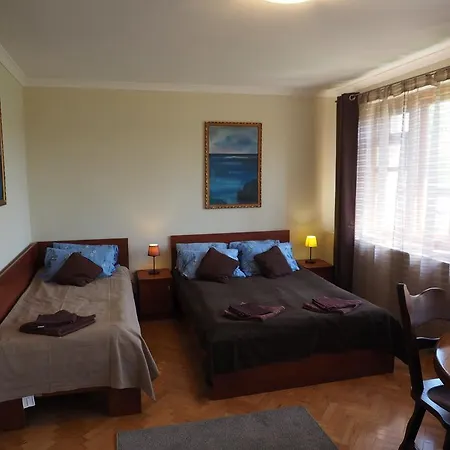 Appartement Sztorem Ustka