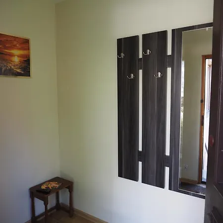 Sztorem Apartman Ustka