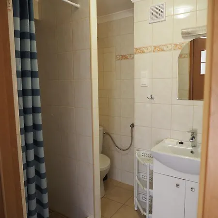 Sztorem Apartman *