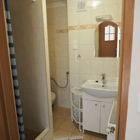 Apartman Sztorem *