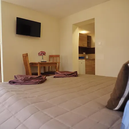 Appartement Sztorem Ustka