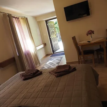 Sztorem Apartman Ustka