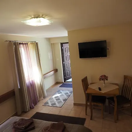 Appartement Sztorem *