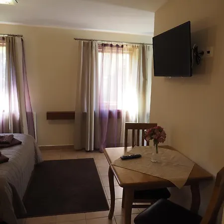 Appartamento Sztorem Ustka