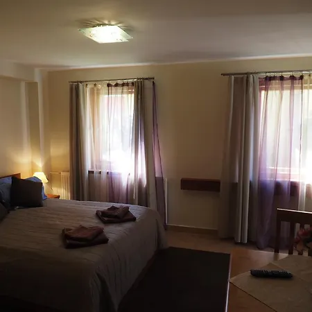 Sztorem Apartman Ustka