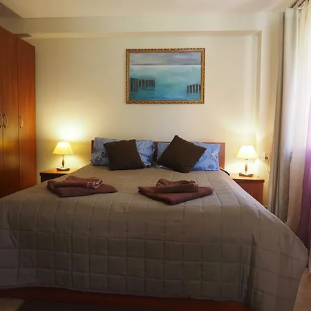 Sztorem Appartement