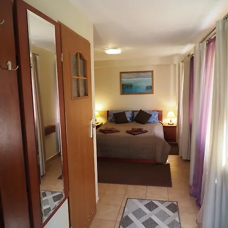 Apartman Sztorem Ustka