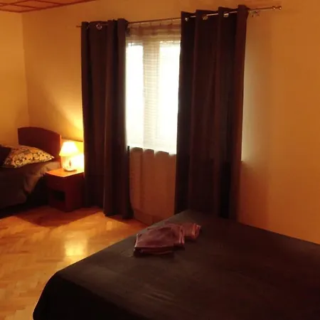 Appartement Sztorem *