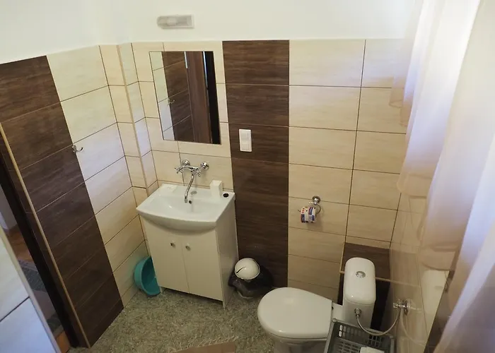 Lägenhet Sztorem Ustka