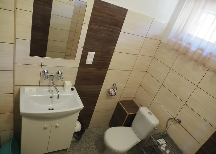 Sztorem Lägenhet Ustka