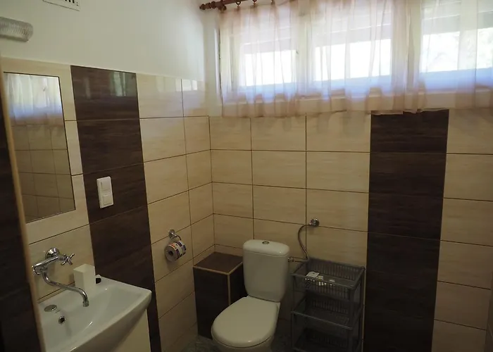 Lägenhet Sztorem Ustka