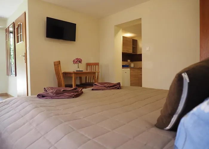 Lägenhet Sztorem Ustka