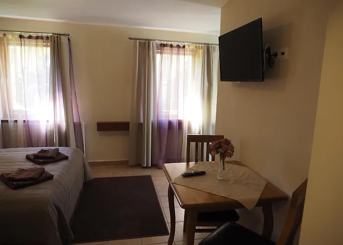 Lägenhet Sztorem Ustka